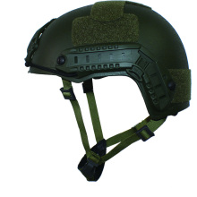 MKST For Military Light Weight Pe Bullet Proof Helmet/ Nij Iiia Ballistic Helmet